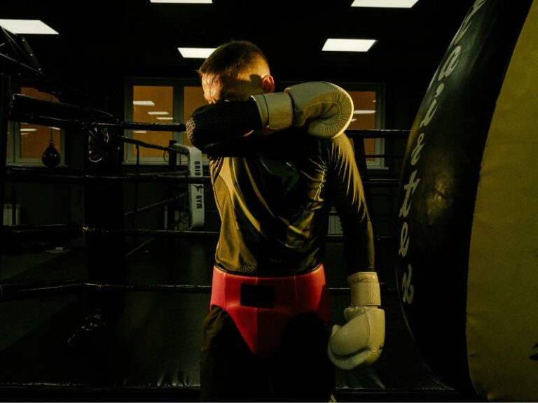 debuter mma albi entrainement debutant