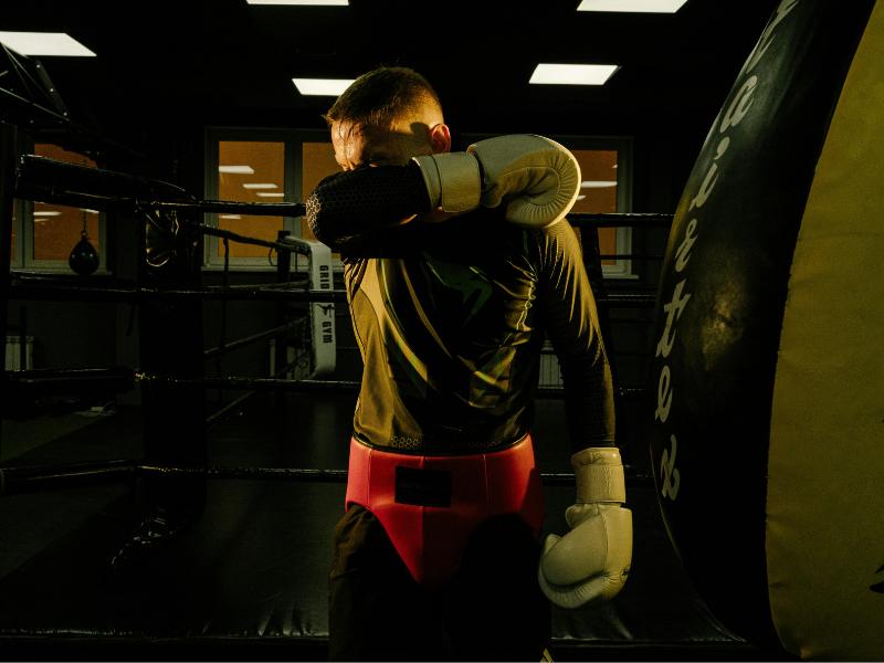 debuter mma albi entrainement debutant